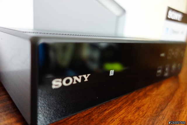 <開箱文> Sony SRS-X5 行動藍芽喇叭之小體積大震撼!!