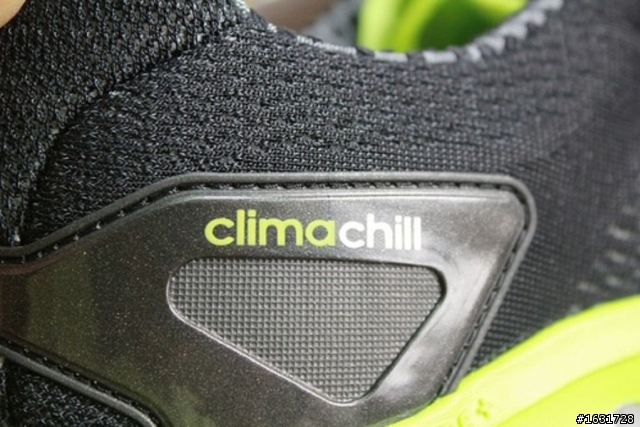 adidas ClimaChill Ride 跑鞋測試