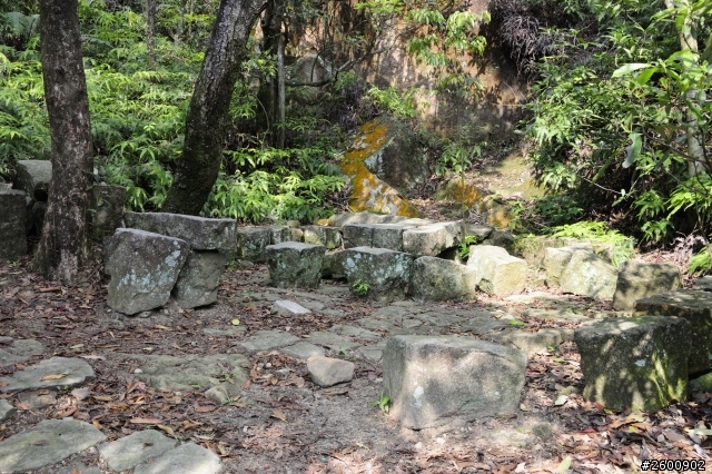 金面山