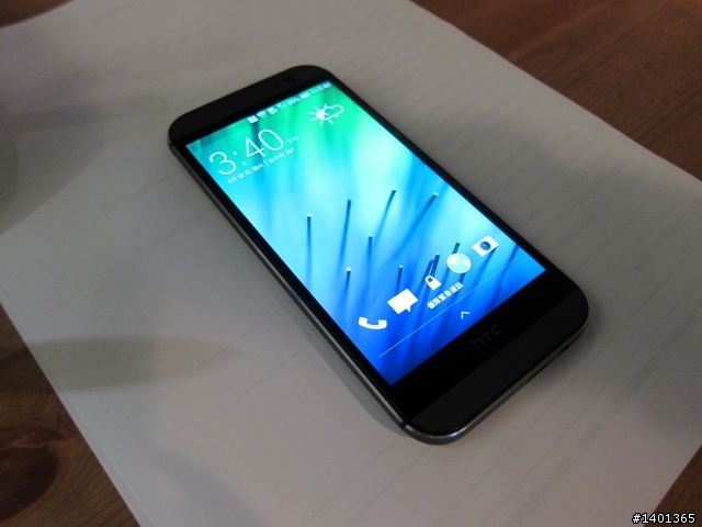 極致工藝再進化 htc one M8 同樂會(台中)及 M8 32G開箱(圖多)