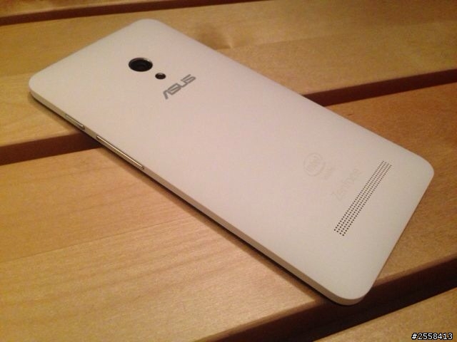 {mr.獅;:彘 分享} Zenfone 5入手!