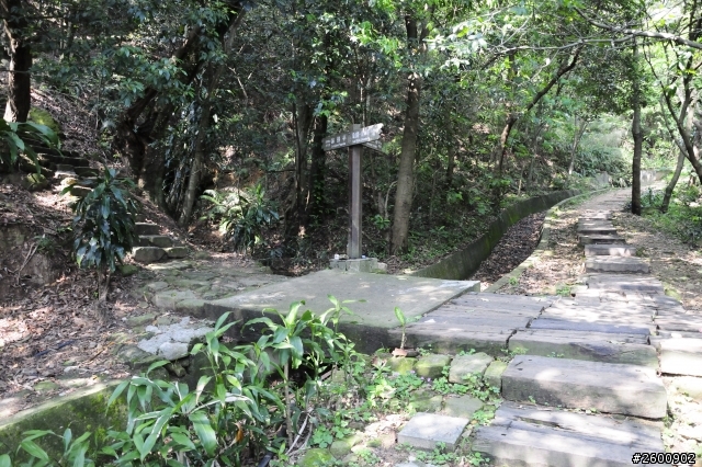 金面山