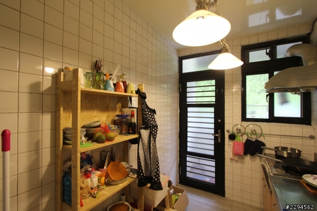 【開箱】輕裝潢的確幸小屋 - 自然休閒風