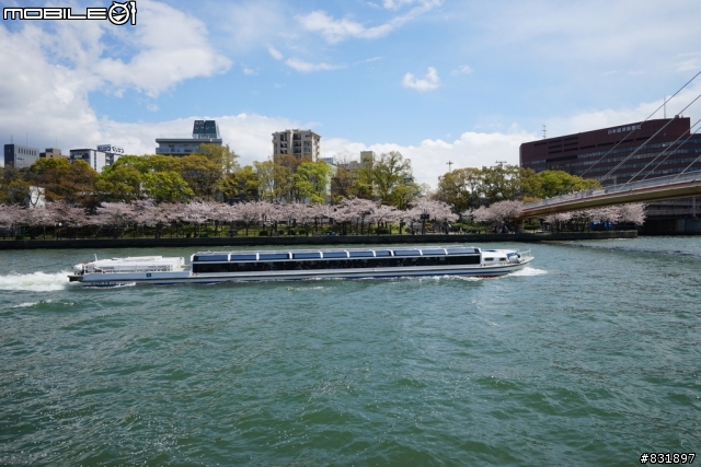 2014/04/03~06 京奈阪自由行 DAY3-4 (圖多, 甚入)
