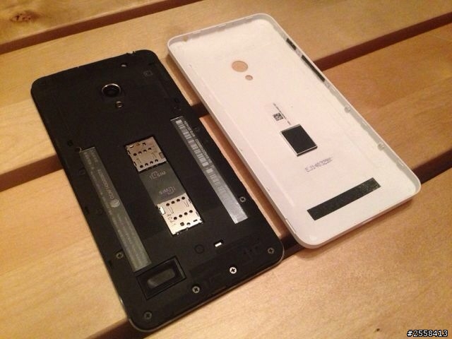 {mr.獅;:彘 分享} Zenfone 5入手!