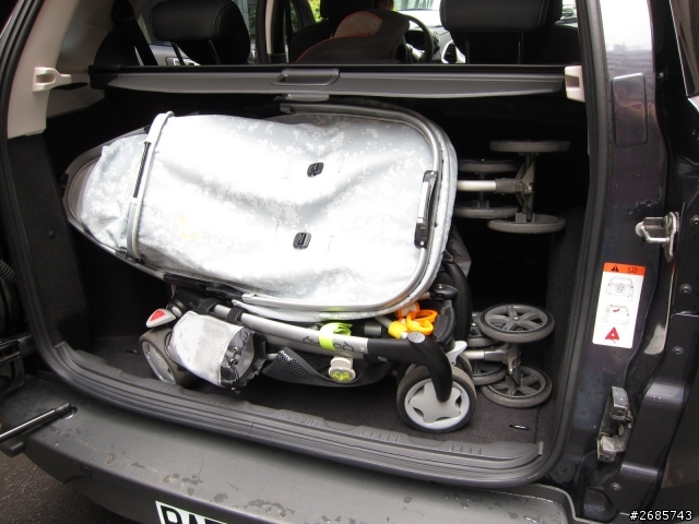Ford Ecosport 48hr 甜心開團趣＠ 二大二小 / 三義上山賞桐花 Let's GO