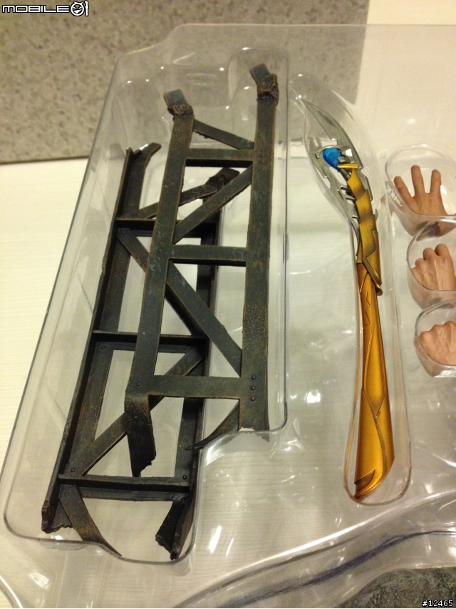 Hot Toy MMS230 BB&HK (圖多: 同捆雙人組(MMS186浩克&MMS229班納博士)