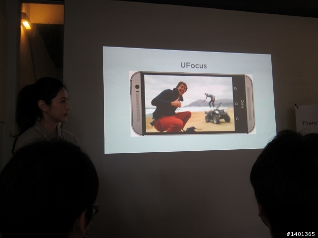 極致工藝再進化 htc one M8 同樂會(台中)及 M8 32G開箱(圖多)