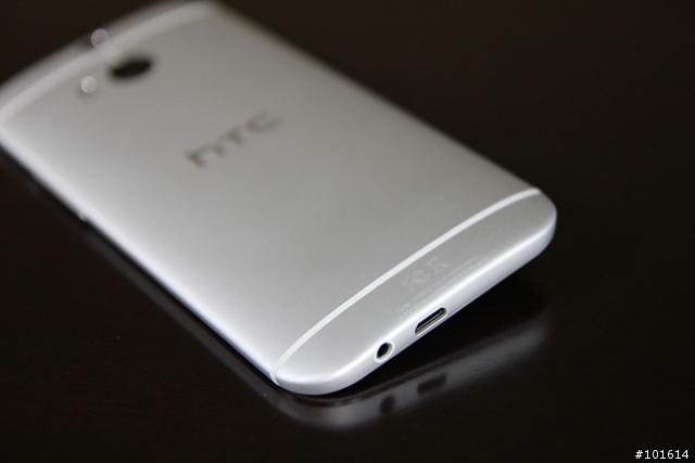 屬於我的完美手機........ HTC M8 銀色32G (美版)