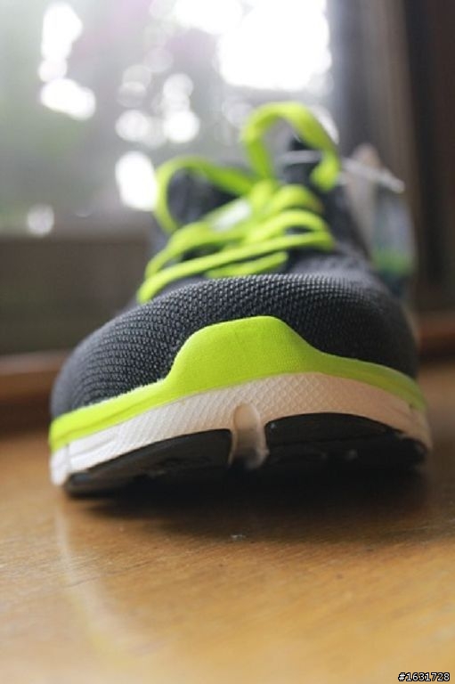 adidas ClimaChill Ride 跑鞋測試