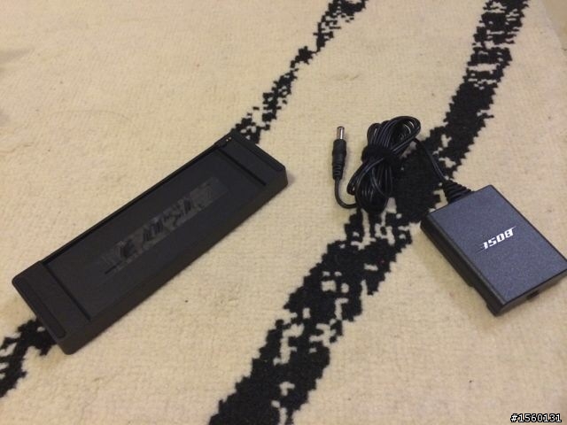 Bose soundlink mini簡易開箱