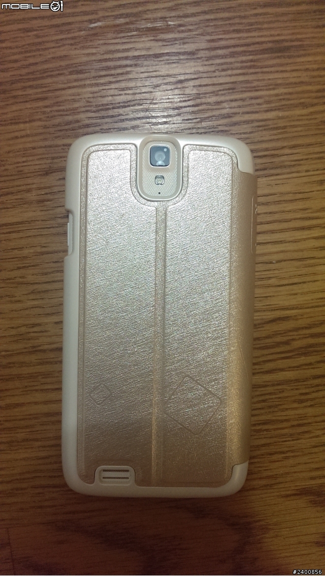infocus m320開箱