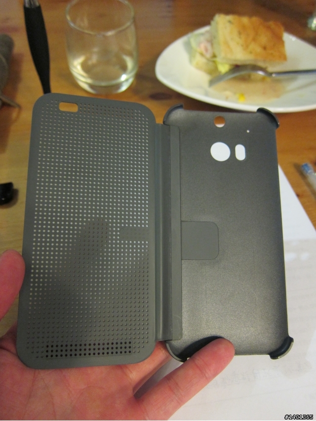 極致工藝再進化 htc one M8 同樂會(台中)及 M8 32G開箱(圖多)