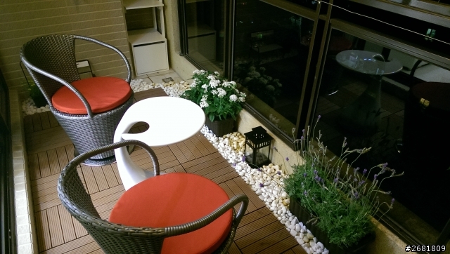 【新屋開箱】兩人三貓的溫馨宅