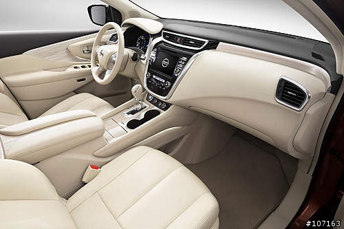 Nissan Murano 第三代 ~~~~帥氣