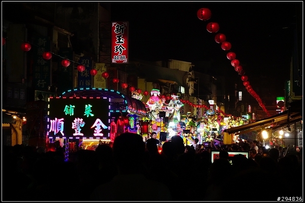 2014.04.19 北港迓媽祖