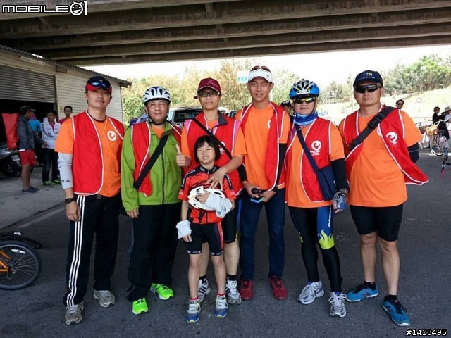 2014 CHALLENGE TAIWAN 226及113超級鐵人賽