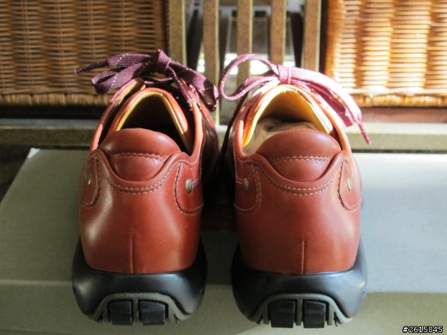 Cole Haan第四貼之Nike Air便鞋篇