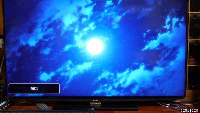 用CP值征服全世界 BenQ 50RW6500體驗分享