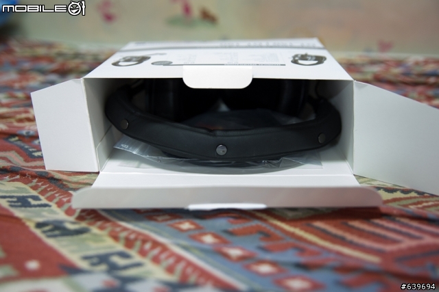 [開箱]失落的一塊瑰寶-Beyerdynamic DT 150