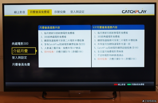 不專業的 Sony KDL - 42W650A 開箱及測試文章