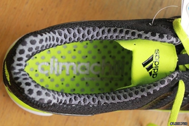 adidas ClimaChill Ride 跑鞋測試