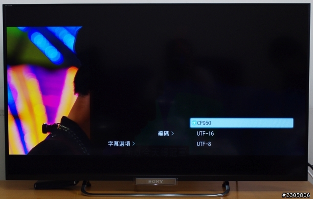 不專業的 Sony KDL - 42W650A 開箱及測試文章