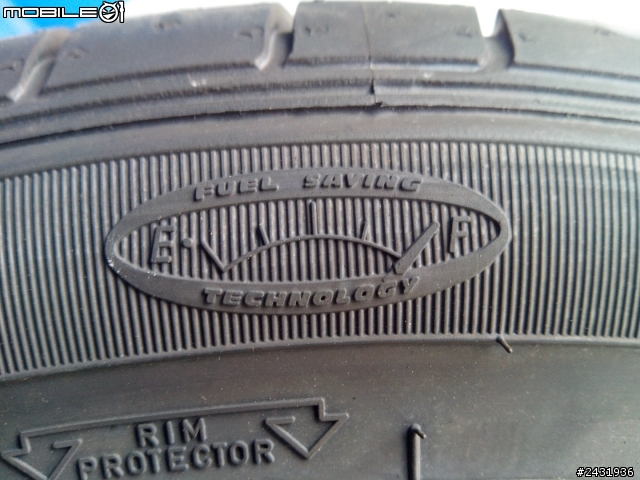 固特異Assurance TripleMax 225/45R17 簡單開箱