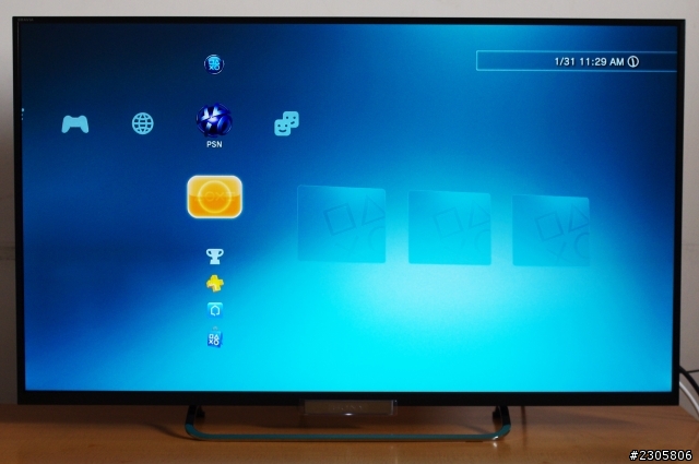 不專業的 Sony KDL - 42W650A 開箱及測試文章