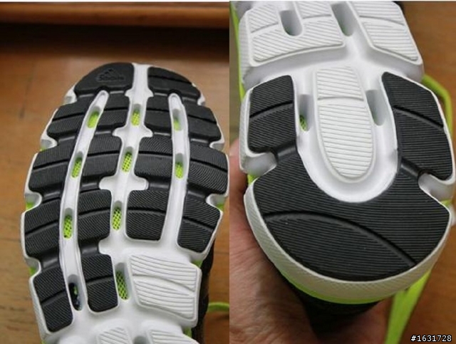 adidas ClimaChill Ride 跑鞋測試