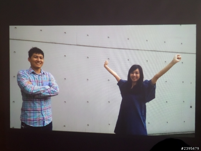 (體驗活動心得) HTC同樂會！台北場
