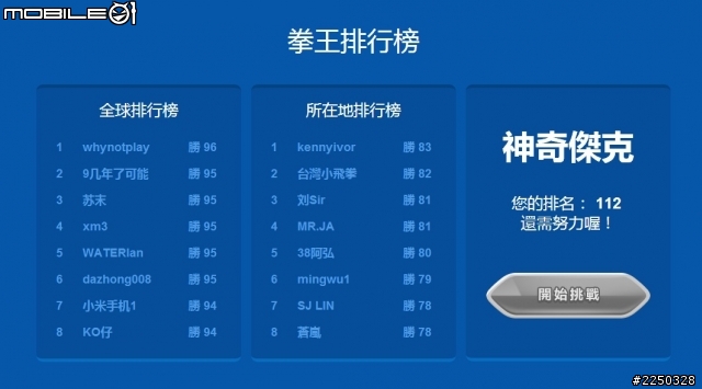 猜贏48次,還是一張優惠也沒有