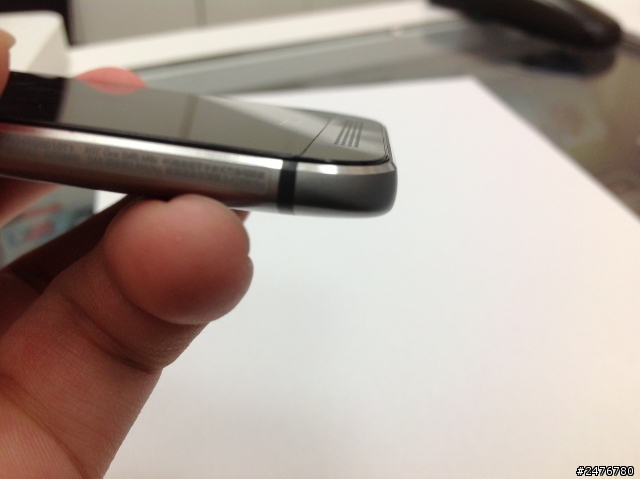買HTC M8的人請注意!!？（重要!!)