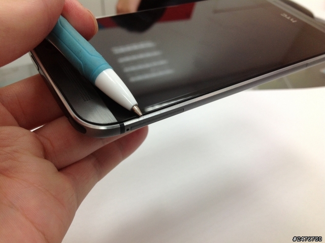 買HTC M8的人請注意!!？（重要!!)