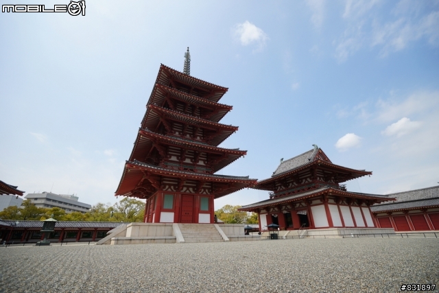 2014/04/03~06 京奈阪自由行 DAY3-4 (圖多, 甚入)