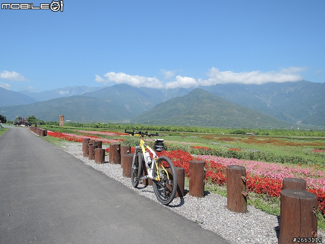 Aster Rotor Shimano XT 27速 登山車 騎行報告