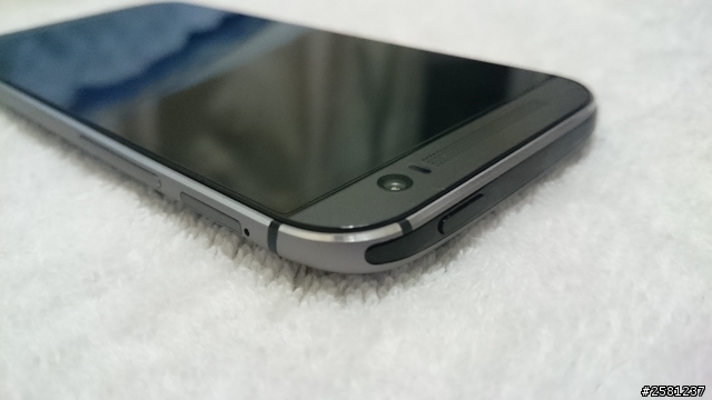 HTC M8 燒燙燙開箱文(要的應該都有了)[已新增Fitbit]