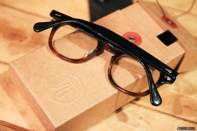 TVR 504 (ARNEL) 開箱