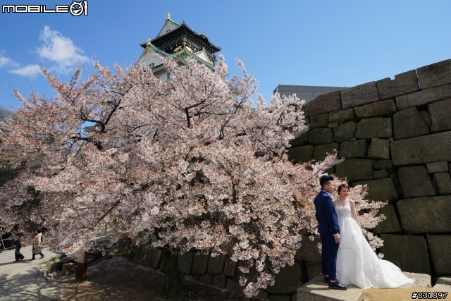 2014/04/03~06 京奈阪自由行 DAY3-4 (圖多, 甚入)