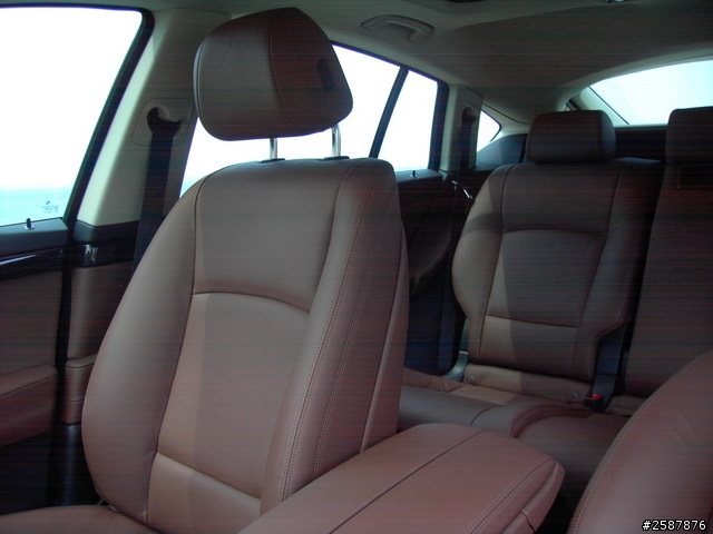 2014 BMW520D GT開箱