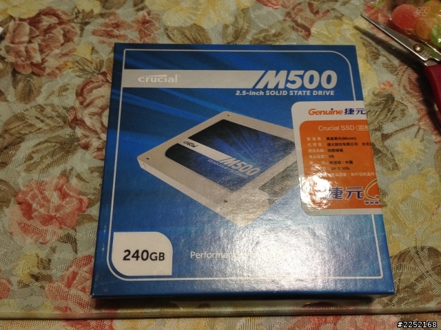 [開箱文]飛速的.....  Macbook  pro   13 .....