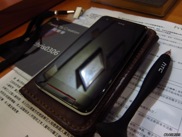 極致工藝再進化 htc one M8 同樂會(台中)及 M8 32G開箱(圖多)