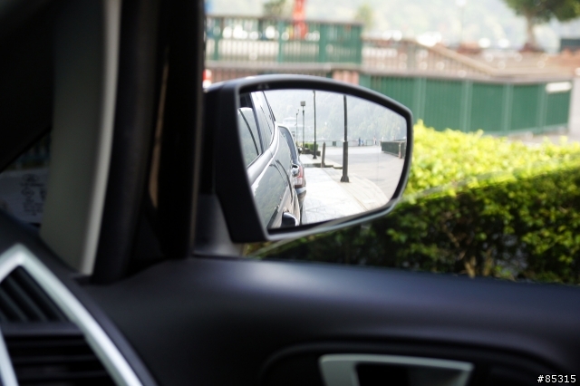 FORD ECOSPORT 甜心開團趣 - 4+2+2之旅