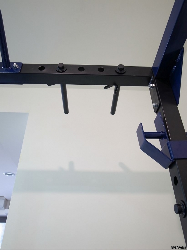 ［轟菌］MY HOME GYM 發表