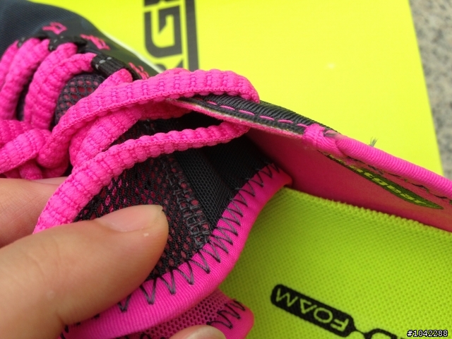 [開箱] 信仰科學的慢跑鞋-UNDER ARMOUR CHARGE RC 2