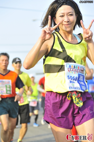 2014 葫蘆墩全國馬拉松 - 賽事相簿 3144張