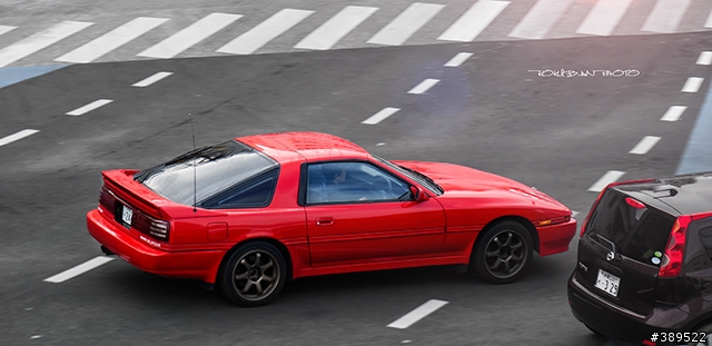 日本沖繩  拍車分享