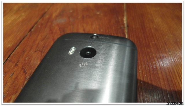 內外皆美萬中選一   HTC同樂會 HTC One (M8) 體驗心得分享