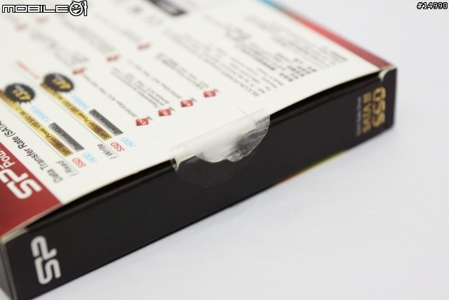 低價固態硬碟測試：Silicon Power Velox V55 SSD 120GB
