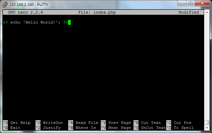 HHVM / Nginx / phpMyAdmin / phpBB3 安裝實測